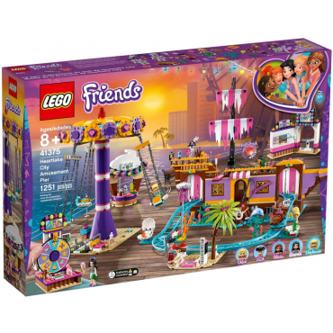 LEGO Friends - Heart...
