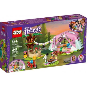 LEGO Friends - Natur...
