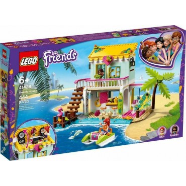 LEGO Friends - Casa ...