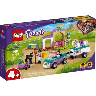 LEGO Friends - Horse...