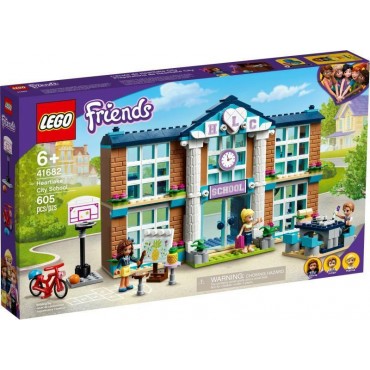 LEGO Friends - Heart...