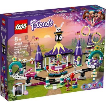 LEGO Friends - Magic...