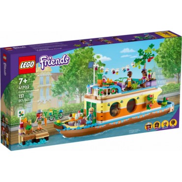 LEGO Friends - Canal...