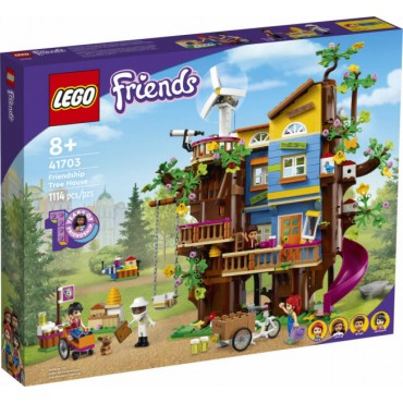 LEGO Friends - Frien...