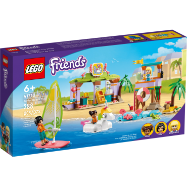 LEGO Friends - Surfe...
