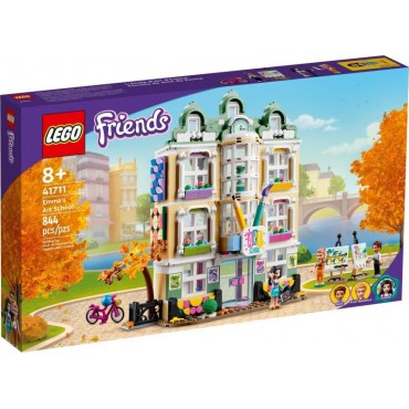 LEGO Friends - Emma'...