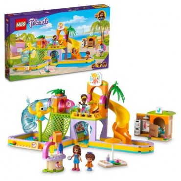 LEGO Friends - Water...