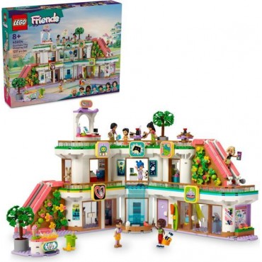LEGO Friends - Heart...