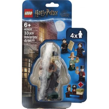 Lego Harry Potter – ...