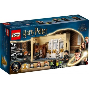 LEGO Harry Potter - ...