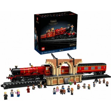 LEGO Harry Potter - ...