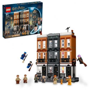 LEGO Harry Potter - ...