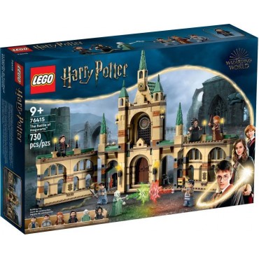 LEGO Harry Potter - ...