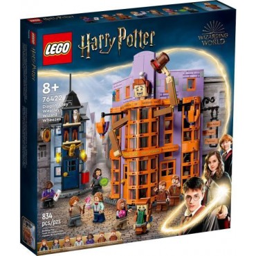 LEGO Harry Potter - ...
