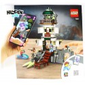 LEGO Hidden Side - The Lighthouse of Darkness (70431)