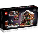 LEGO ICONS - Alpine Lodge (10325)