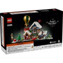 LEGO ICONS - Santa's Post Office (10339)