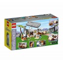 LEGO Ideas The Flintstones (21316)
