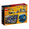 LEGO Juniors - The Joker Batcave Attack (10753)