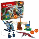 LEGO Jurassic World - Pteranodon Escape (10756)