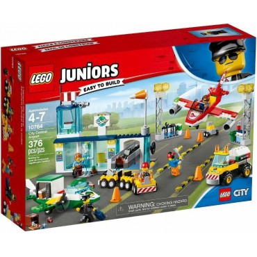 LEGO City - City Cen...