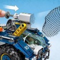 LEGO Jurassic World - Gallimimus and Pteranodon Breakout (75940)