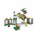 LEGO Jurassic World - World Evadarea dinozaurului T. rex (76944)