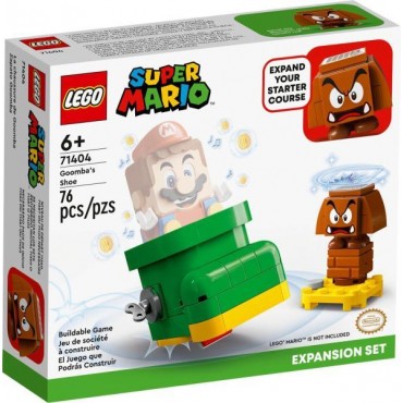 LEGO Super Mario - G...