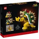 LEGO Super Mario - The Mighty Bowser (71411)