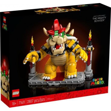 LEGO Super Mario - T...