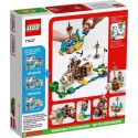 LEGO Super Mario - Larry's and Morton's Airships Expansion Set (71427)