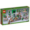 LEGO Minecraft - The Creeper Mine (21155)
