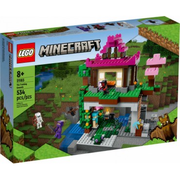 LEGO Minecraft - The...