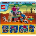 LEGO Minecraft - Confruntarea Devoratorului (21257)