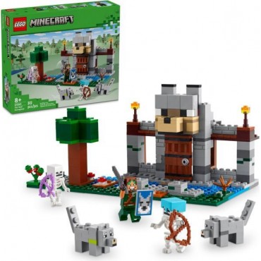 LEGO Minecraft - The...