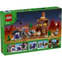 LEGO Minecraft - The Badlands Mineshaft (21263)