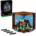 LEGO Minecraft - The Crafting Table (21265)