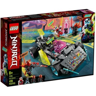 LEGO NINJAGO - Ninja...