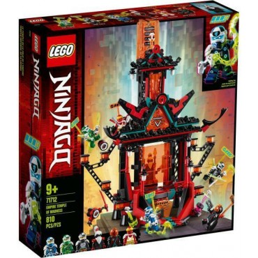 LEGO NINJAGO - Empir...