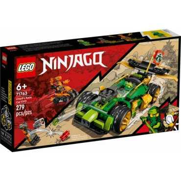 LEGO NINJAGO - Lloyd...