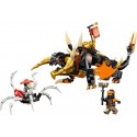 LEGO NINJAGO® - Cole's Earth Dragon EVO (71782)
