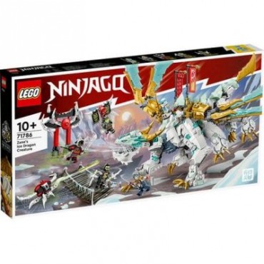 LEGO Ninjago - Creat...