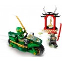 LEGO NINJAGO - Lloyd's Ninja Street Bike (71788)
