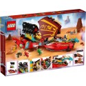 LEGO NINJAGO - Destiny’s Bounty - Race Against Time (71797)