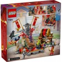 LEGO NINJAGO - Tournament Battle Arena (71818)