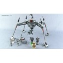  LEGO Star Wars - Homing Spider Droid (75016)
