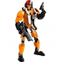 LEGO Star Wars  Poe Dameron (75115)