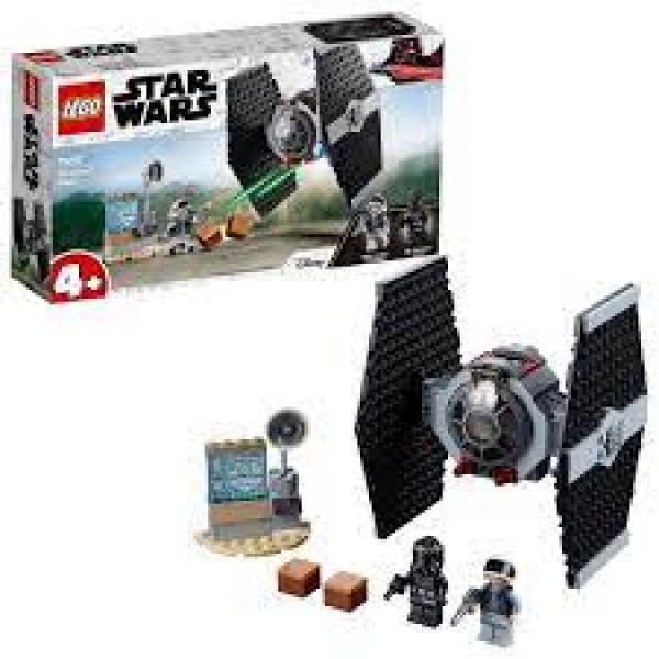 LEGO Star Wars - TIE Fighter - Atacul 75237