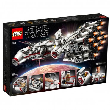 LEGO Star Wars - Tan...