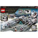LEGO Star Wars - Y Wing Starfighter al Rezistentei 75249